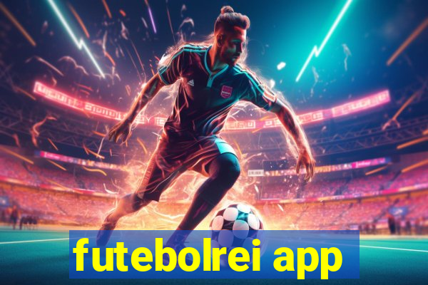 futebolrei app